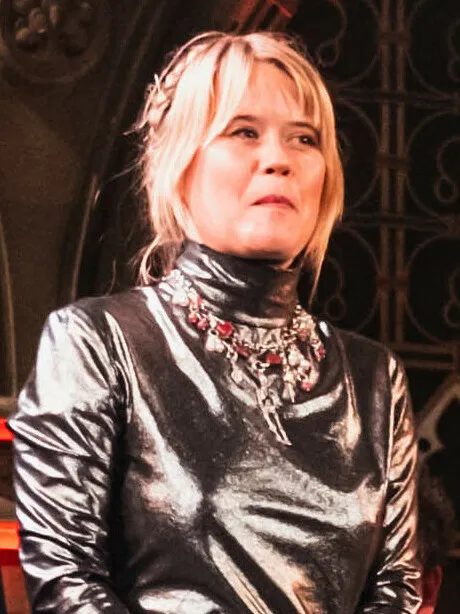 Immagine Anna Von Hausswolff