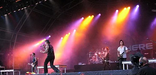 Immagine Avenged Sevenfold