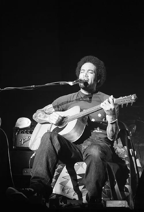 Immagine Ben Harper