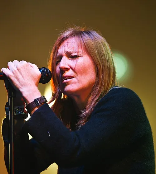 Immagine Beth Gibbons