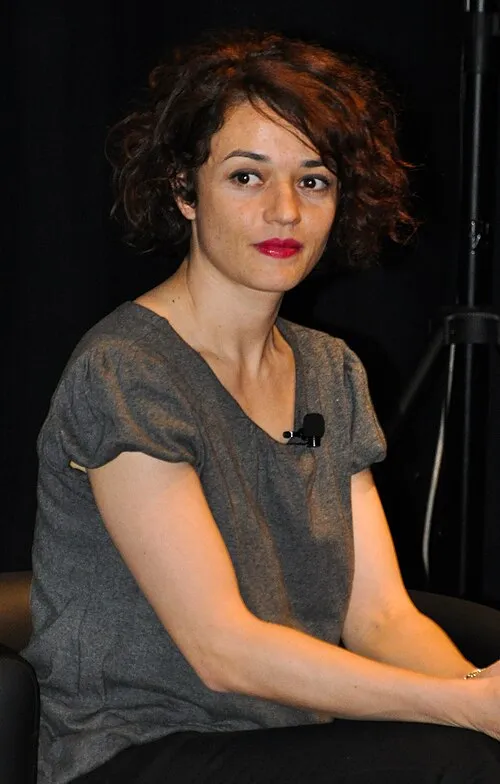 Immagine Carmen Consoli