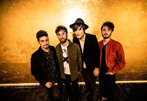 Immagine Collisioni Festival