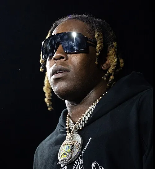 Immagine Don Toliver
