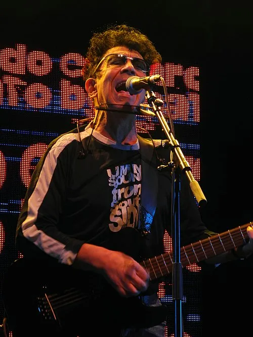 Immagine Edoardo Bennato