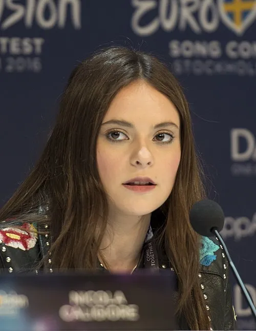 Immagine Francesca Michielin
