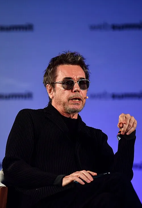 Immagine Jean-Michel Jarre