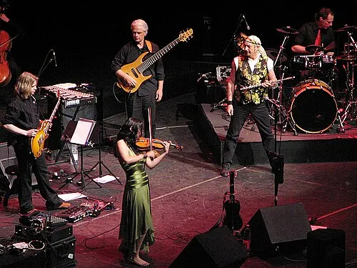 Immagine Jethro Tull