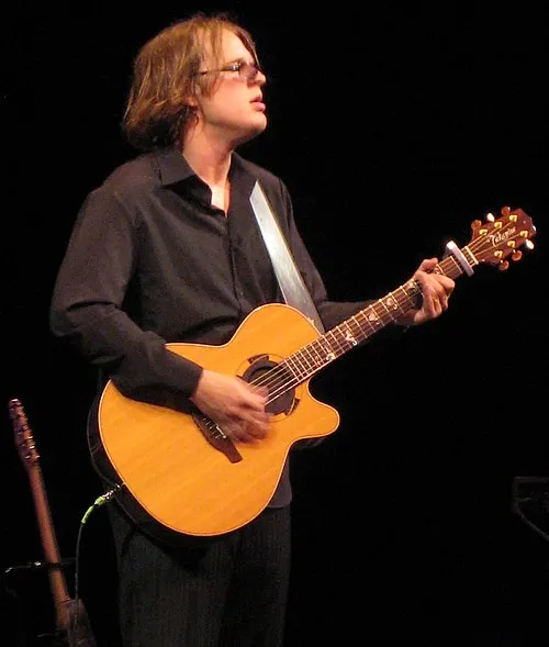 Immagine Joe Bonamassa