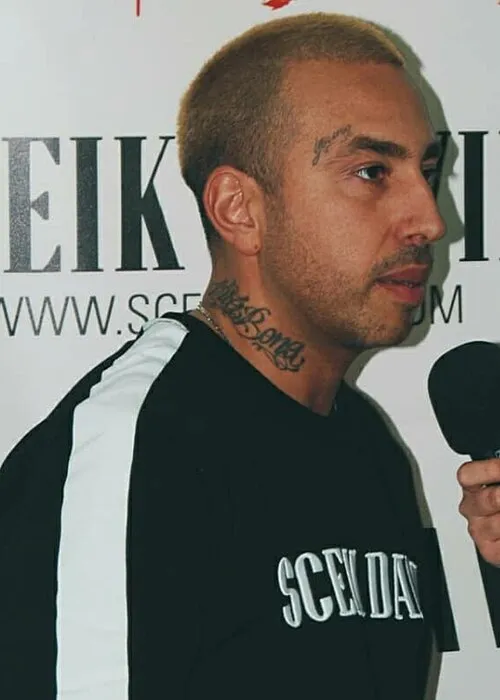 Immagine Luchè