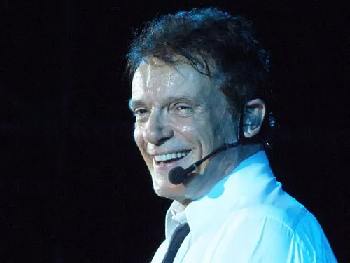 Immagine Massimo Ranieri