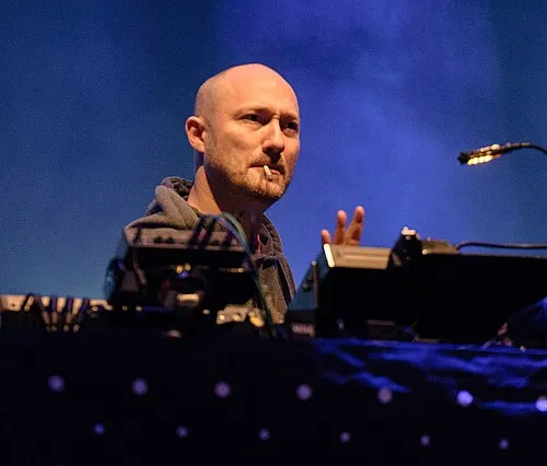 Immagine Paul Kalkbrenner