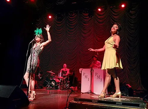 Immagine Scott Bradlee's Postmodern Jukebox