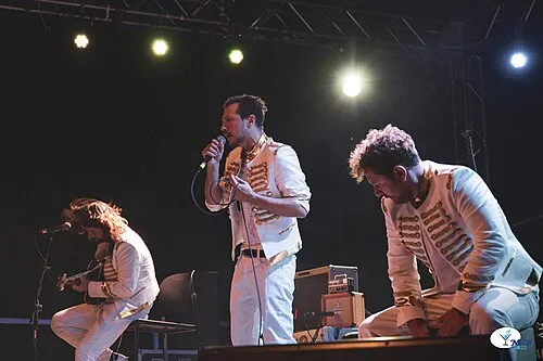 Immagine Shock Wave Festival