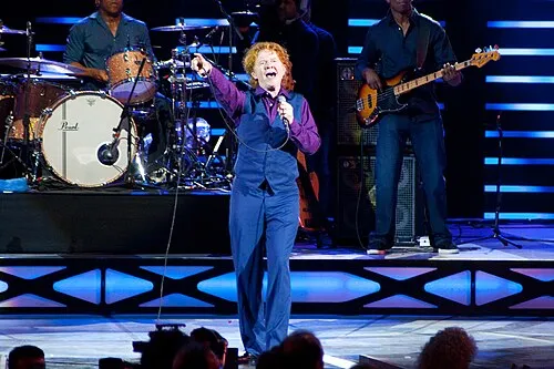 Immagine Simply Red