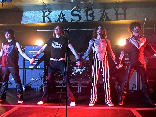 Immagine The Darkness
