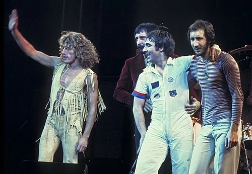 Immagine The Who