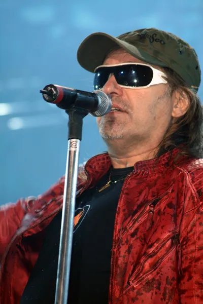 Immagine Vasco Rossi