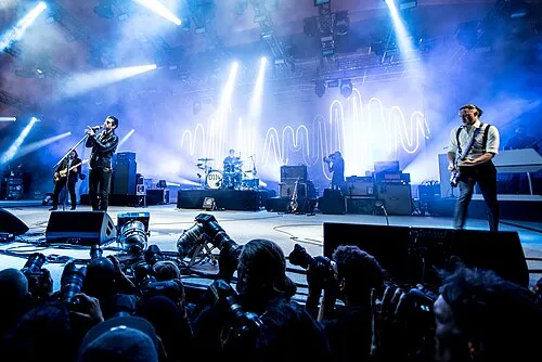 Immagine Villafranca Festival